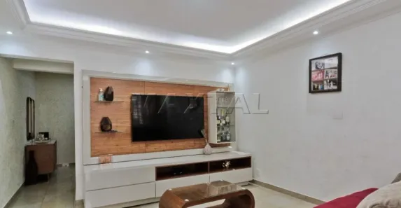 Casa com 3 Quartos à venda, 100m² no Casa Verde Alta, São Paulo