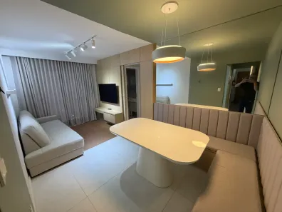 Apartamento com 2 Quartos à venda, 51m² no Jardim Umarizal, São Paulo