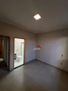 Casa de Condomínio com 2 Quartos à venda, 105m² no Residencial Mais Parque Mirassol, Mirassol