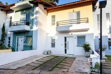 Casa com 5 Quartos à venda, 159m² no Jardim Rebelato, Cotia