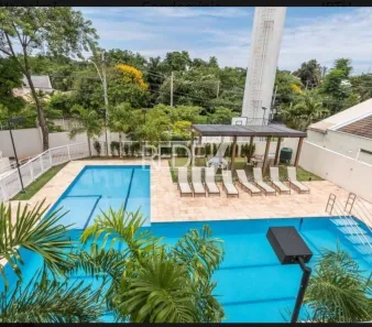 Casa de Condomínio com 3 Quartos à venda, 160m² no Bairro das Palmeiras, Campinas