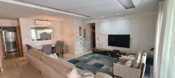 Cobertura com 3 Quartos à venda, 129m² no Santa Teresinha, São Paulo
