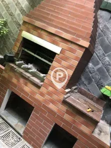 Sobrado com 3 Quartos à venda, 236m² no Planalto, São Bernardo do Campo