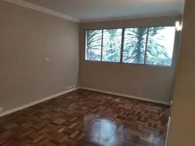 Apartamento com 2 Quartos para alugar, 70m² no Cerqueira César, São Paulo