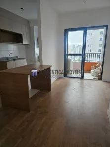 Apartamento com 2 Quartos para alugar, 55m² no Vila Osasco, Osasco