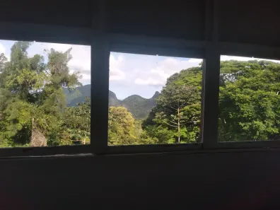 Apartamento com 2 Quartos à venda, 65m² no Alto da Boa Vista, Rio de Janeiro