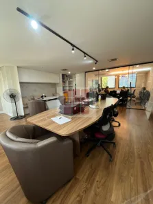 Sala Comercial à venda, 102m² no Jardim Paulista, São Paulo