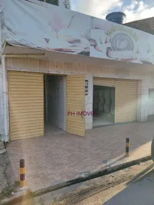 Ponto Comercial à venda, 107m² no Centro, Barra de São Miguel