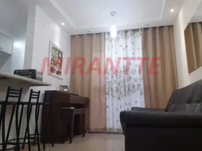 Apartamento com 2 Quartos à venda, 51m² no Protendit, São Paulo