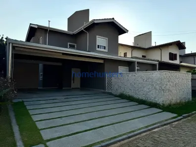 Casa de Condomínio com 3 Quartos à venda, 276m² no Notre Dame, Campinas