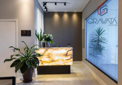 Imóvel Comercial com 4 Quartos à venda, 225m² no Bangú, Santo André