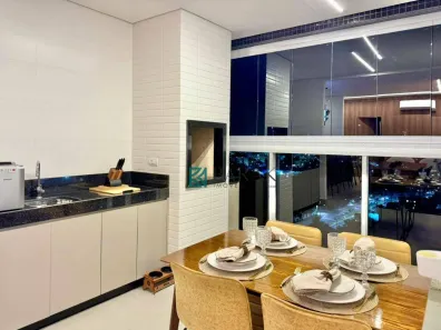 Apartamento com 2 Quartos à venda, 98m² no Loteamento Malbec, Maringá