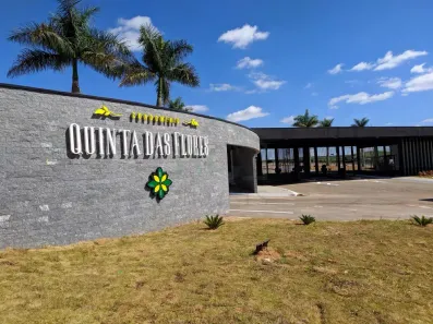 Lote/Terreno à venda, 1140m² no Andradas, Andradas