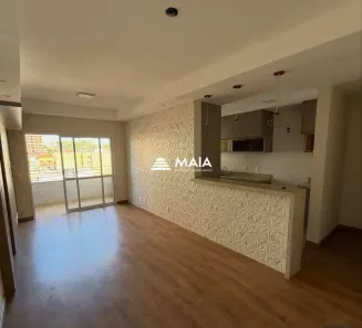 Apartamento com 2 Quartos à venda, 70m² no Estados Unidos, Uberaba