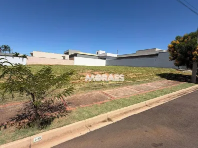 Lote/Terreno à venda, 840m² no Residencial Estoril Premium, Bauru