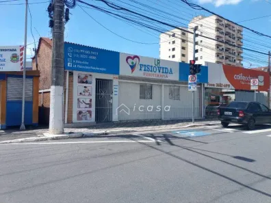 Casa com 3 Quartos à venda, 138m² no Centro, Caçapava