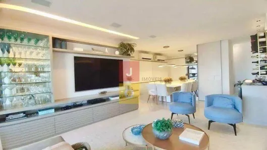 Apartamento com 4 Quartos à venda, 170m² no Barra da Tijuca, Rio de Janeiro