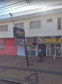 Apartamento com 3 Quartos para alugar, 80m² no Vila Belvedere, Americana