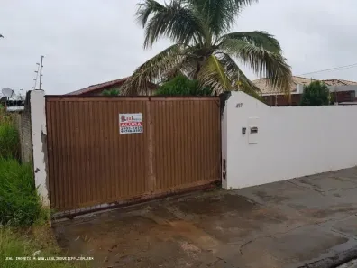 Casa com 2 Quartos à venda, 100m² no Parque Imperial, Presidente Prudente