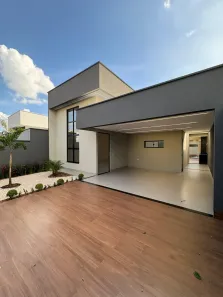 Casa com 3 Quartos à venda, 178m² no Residencial Barravento, Goiânia