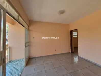 Casa com 3 Quartos para alugar, 65m² no Santa Helena (Barreiro), Belo Horizonte