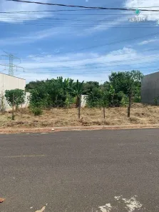 Lote/Terreno à venda, 200m² no Jardim Tangara, Bady Bassitt