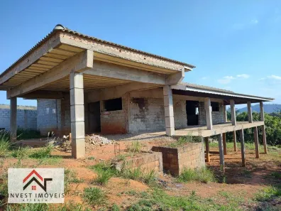 Fazenda/Sítio com 3 Quartos à venda, 350m² no Tanque, Atibaia