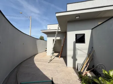 Casa de Condomínio com 2 Quartos à venda, 185m² no Jardim Sao Lucas, Salto de Pirapora