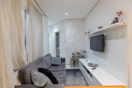 Cobertura com 2 Quartos à venda, 85m² no Parque das Nações, Santo André