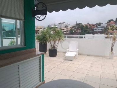Cobertura com 3 Quartos à venda, 148m² no Freguesia (Jacarepaguá), Rio de Janeiro