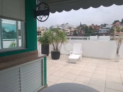 Cobertura com 3 Quartos à venda, 148m² no Freguesia (Jacarepaguá), Rio de Janeiro