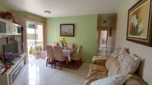 Apartamento com 3 Quartos à venda, 76m² no Cabula, Salvador