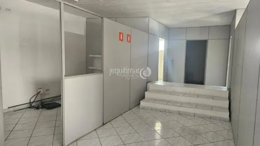 Galpão/Depósito/Armazém para alugar, 93m² no Balneário Praia do Pernambuco, Guarujá