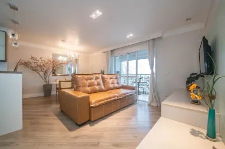 Apartamento com 3 Quartos à venda, 96m² no Boa Vista, São Caetano do Sul
