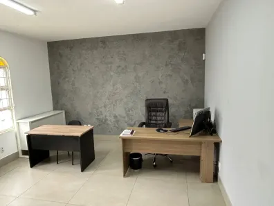 Sala Comercial para alugar, 22m² no Osvaldo Rezende, Uberlândia