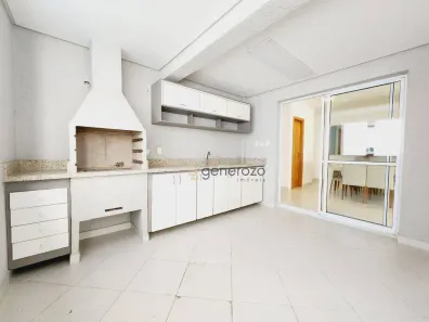 Apartamento com 3 Quartos à venda, 150m² no Vila Alzira, Guarujá