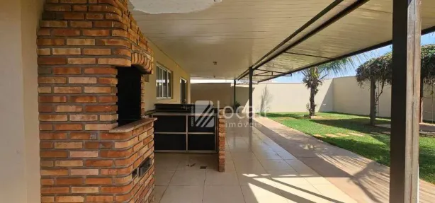 Imóvel Comercial com 3 Quartos à venda, 198m² no Universitário, São José do Rio Preto