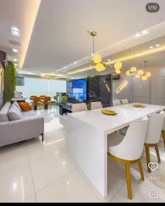 Apartamento com 2 Quartos à venda, 92m² no Edson Queiroz, Fortaleza