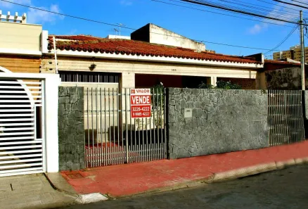 Casa com 6 Quartos à venda, 335m² no Salgado Filho, Aracaju