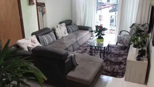 Casa com 3 Quartos à venda, 180m² no Vila Nova Mazzei, São Paulo