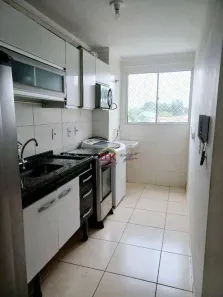 Apartamento com 2 Quartos à venda, 68m² no Jardim Bom Jesus, Tremembé