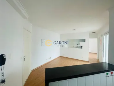 Apartamento com 2 Quartos para alugar, 50m² no Vila Leopoldina, São Paulo