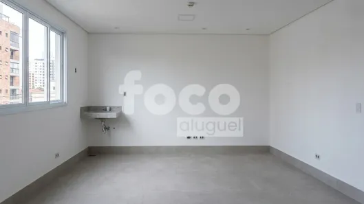 Sala Comercial para alugar, 20m² no Martins, Uberlândia