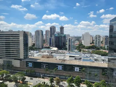 Sala Comercial para alugar, 1831m² no Jardim Dom Bosco, São Paulo