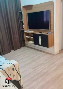 Apartamento com 2 Quartos à venda, 57m² no Demarchi, São Bernardo do Campo
