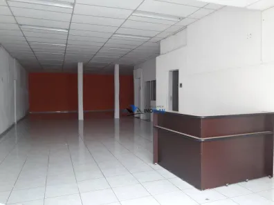 Galpão/Depósito/Armazém para alugar, 222m² no Parque Centenário, Jundiaí