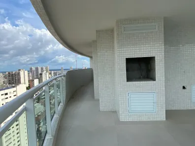 Apartamento com 3 Quartos à venda, 189m² no Nazaré, Belém