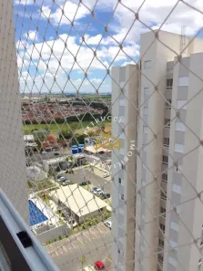 Apartamento com 2 Quartos à venda, 60m² no Jardim Bela Vista, Sumaré