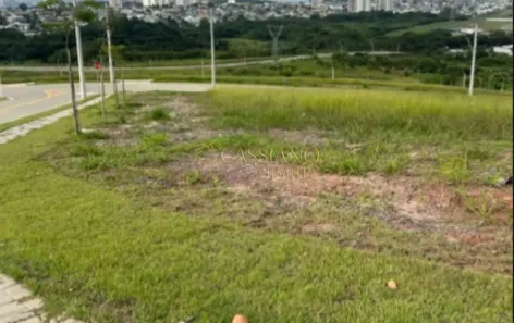 Lote/Terreno à venda, 471m² no Loteamento Terras Alpha São José dos Campos, São José dos Campos