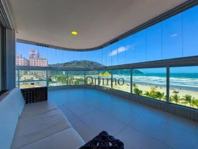 Apartamento com 3 Quartos à venda, 200m² no Canto do Forte, Praia Grande